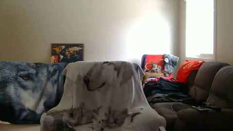 jameswolf777 online show from 01/11/26, 06:02