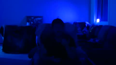 jameswolf777 online show from 02/02/26, 07:40