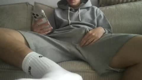 JAMI4U online show from 11/17/25, 09:48