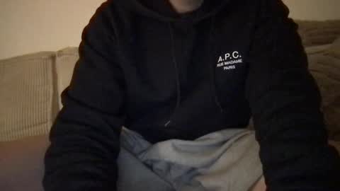 JAMI4U online show from 01/05/26, 05:27