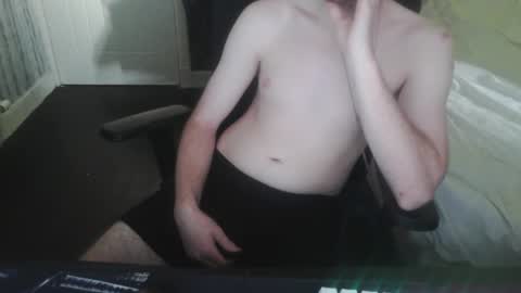 jamie2687 online show from 12/02/25, 02:45