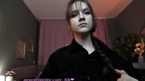 Snapshot of jamie_chung chatting on 02/15/26, 03:03 jamie_chung online show from 02/15/26, 03:03