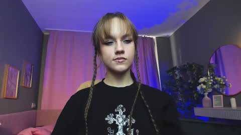 Snapshot of jamie_chung chatting on 02/21/26, 03:07 jamie_chung online show from 02/21/26, 03:07