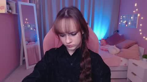 Snapshot of jamie_chung chatting on 02/25/26, 03:05 jamie_chung online show from 02/25/26, 03:05