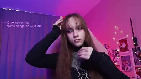 Snapshot of jamie_chung chatting on 02/27/26, 03:06 jamie_chung online show from 02/27/26, 03:06