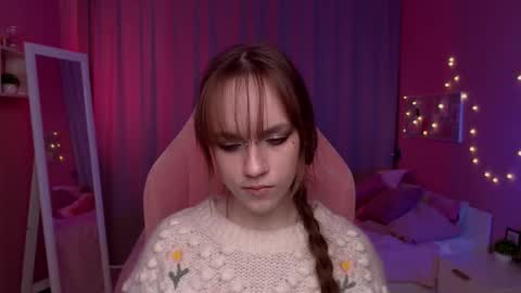 Snapshot of jamie_chung chatting on 03/17/26, 03:00 jamie_chung online show from 03/17/26, 03:00