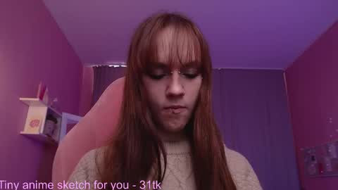 Snapshot of jamie_chung chatting on 03/19/26, 03:10 jamie_chung online show from 03/19/26, 03:10