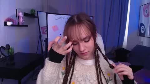 Snapshot of jamie_chung chatting on 03/28/26, 03:06 jamie_chung online show from 03/28/26, 03:06