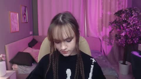 Snapshot of jamie_chung chatting on 03/29/26, 03:06 jamie_chung online show from 03/29/26, 03:06