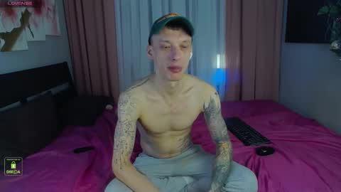 jamie inked online show from 01/08/26, 06:59