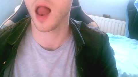 Snapshot of jamie_lad chatting on 12/11/24, 11:19 Jamie online show from 12/11/24, 11:19