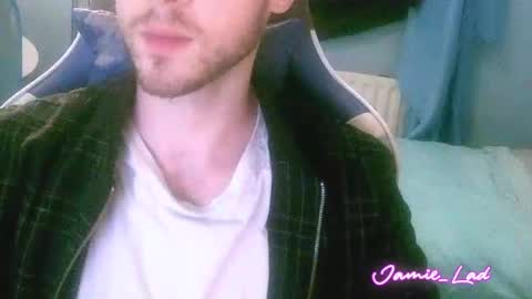 Snapshot of jamie_lad chatting on 12/28/24, 11:09 Jamie online show from 12/28/24, 11:09