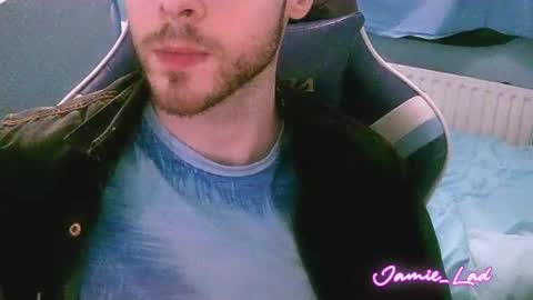 Snapshot of jamie_lad chatting on 12/31/24, 08:23 Jamie online show from 12/31/24, 08:23