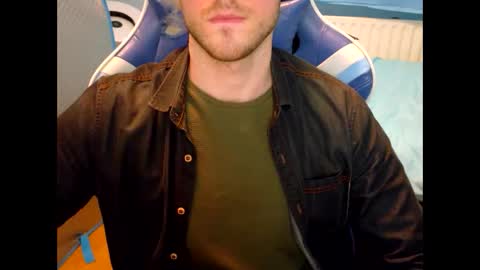 Snapshot of jamie_lad chatting on 01/28/25, 07:32 Jamie online show from 01/28/25, 07:32