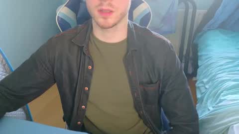 Snapshot of jamie_lad chatting on 03/01/25, 11:17 Jamie online show from 03/01/25, 11:17