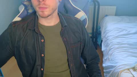 Snapshot of jamie_lad chatting on 03/02/25, 11:39 Jamie online show from 03/02/25, 11:39