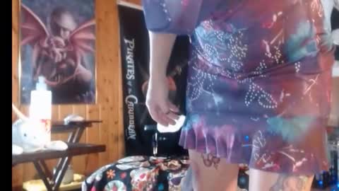 Snapshot of jamiebottoms chatting on 03/30/26, 12:39 Jamie Bottoms online show from 03/30/26, 12:39