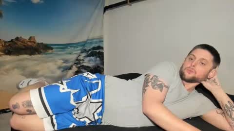 OF - Jamiejordans online show from 01/02/25, 07:33