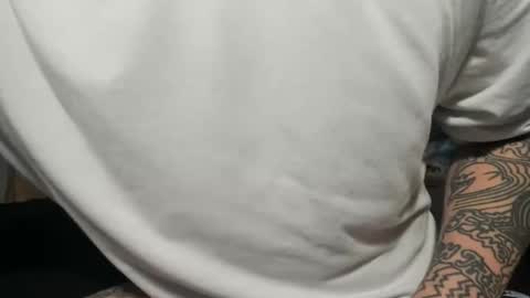 OF - Jamiejordans online show from 01/03/25, 06:01