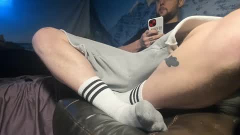 OF - Jamiejordans online show from 01/28/25, 12:47