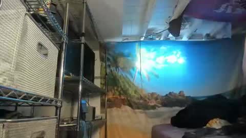 OF - Jamiejordans online show from 03/11/25, 05:46