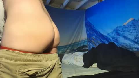 OF - Jamiejordans online show from 01/14/26, 02:06