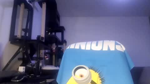 Jamie Lonnas online show from 02/01/25, 04:11