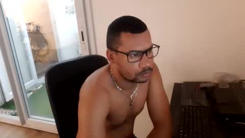 Jamie Lonnas online show from 01/11/26, 05:12