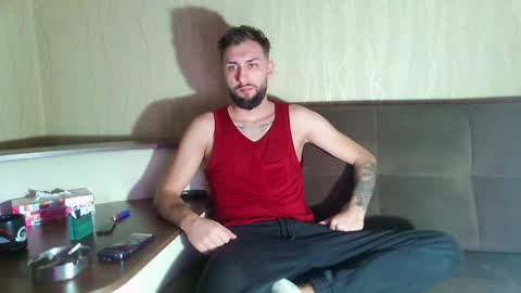 Robbie online show from 02/07/25, 07:07