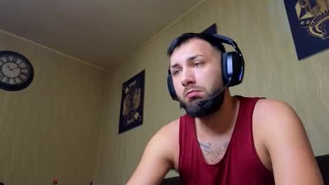 Robbie online show from 09/17/25, 07:10