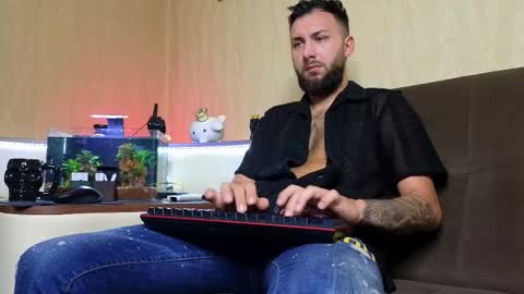 Robbie online show from 10/02/25, 07:59