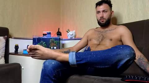 Robbie online show from 10/03/25, 08:33