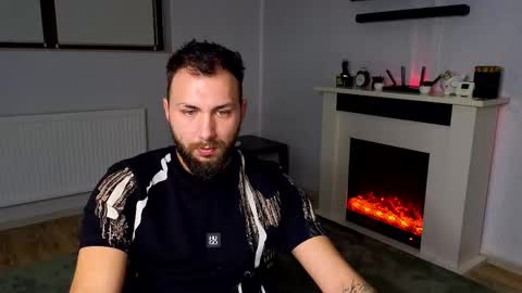 Robbie online show from 11/12/25, 07:20