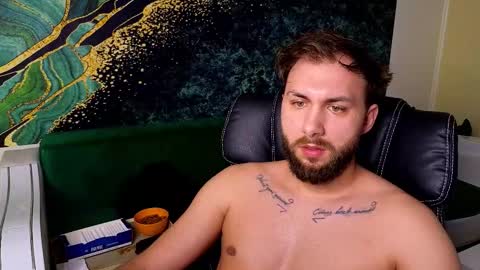 Snapshot of jamienoxus chatting on 03/30/26, 08:32 Robbie online show from 03/30/26, 08:32