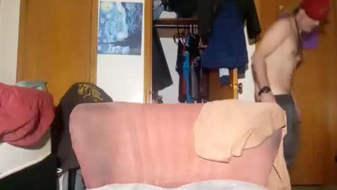 Snapshot of jamieshaneblueeyeswyo307 chatting on 01/17/25, 05:21 Supafly307blueeyes9in online show from 01/17/25, 05:21