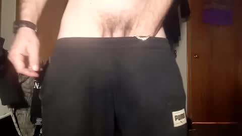 Snapshot of jamieshaneblueeyeswyo307 chatting on 01/18/25, 05:52 Supafly307blueeyes9in online show from 01/18/25, 05:52