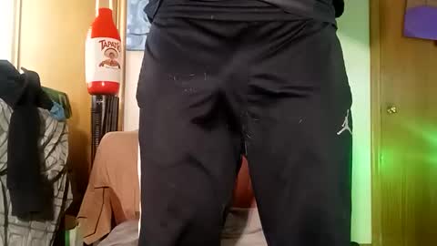 Snapshot of jamieshaneblueeyeswyo307 chatting on 01/21/25, 04:58 Supafly307blueeyes9in online show from 01/21/25, 04:58