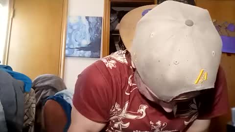 Snapshot of jamieshaneblueeyeswyo307 chatting on 01/26/25, 07:09 Supafly307blueeyes9in online show from 01/26/25, 07:09