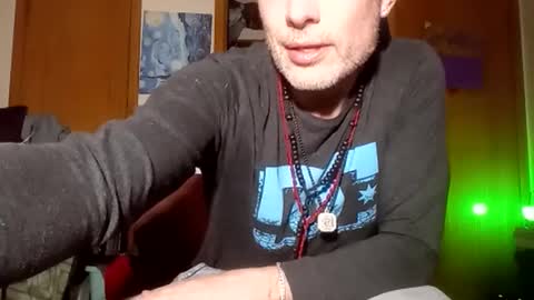 Snapshot of jamieshaneblueeyeswyo307 chatting on 01/28/25, 01:50 Supafly307blueeyes9in online show from 01/28/25, 01:50