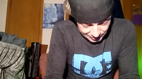 Snapshot of jamieshaneblueeyeswyo307 chatting on 01/28/25, 08:25 Supafly307blueeyes9in online show from 01/28/25, 08:25