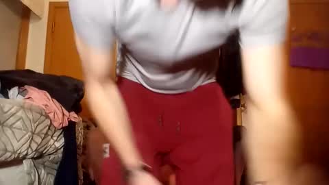 Snapshot of jamieshaneblueeyeswyo307 chatting on 01/29/25, 08:40 Supafly307blueeyes9in online show from 01/29/25, 08:40