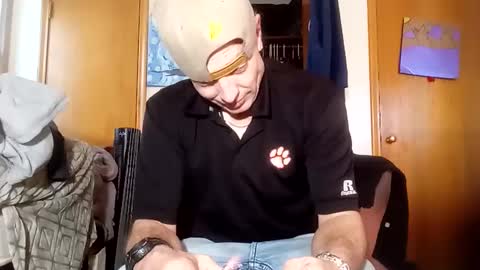 Snapshot of jamieshaneblueeyeswyo307 chatting on 01/29/25, 11:04 Supafly307blueeyes9in online show from 01/29/25, 11:04