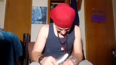 Snapshot of jamieshaneblueeyeswyo307 chatting on 01/31/25, 06:57 Supafly307blueeyes9in online show from 01/31/25, 06:57