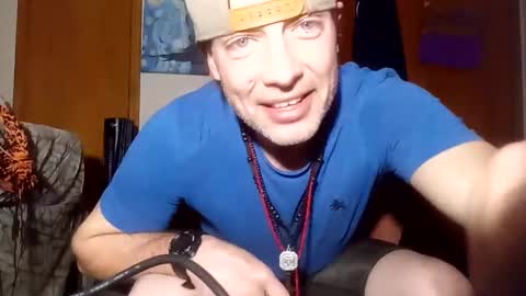 Snapshot of jamieshaneblueeyeswyo307 chatting on 02/02/25, 07:30 Supafly307blueeyes9in online show from 02/02/25, 07:30