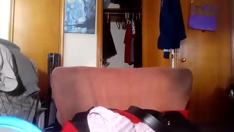 Snapshot of jamieshaneblueeyeswyo307 chatting on 02/02/25, 10:39 Supafly307blueeyes9in online show from 02/02/25, 10:39