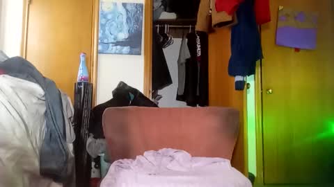 Snapshot of jamieshaneblueeyeswyo307 chatting on 02/03/25, 10:54 Supafly307blueeyes9in online show from 02/03/25, 10:54