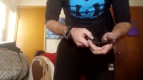 Snapshot of jamieshaneblueeyeswyo307 chatting on 02/11/25, 07:27 Supafly307blueeyes9in online show from 02/11/25, 07:27