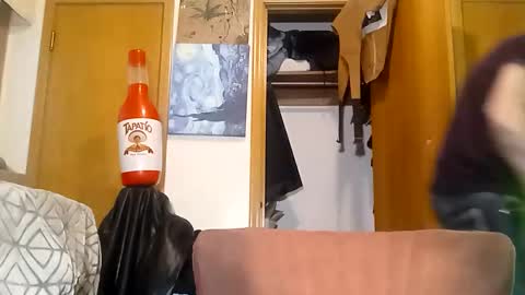 Snapshot of jamieshaneblueeyeswyo307 chatting on 02/14/25, 12:30 Supafly307blueeyes9in online show from 02/14/25, 12:30