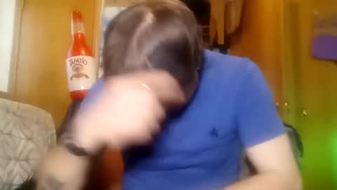 Snapshot of jamieshaneblueeyeswyo307 chatting on 02/14/25, 03:15 Supafly307blueeyes9in online show from 02/14/25, 03:15