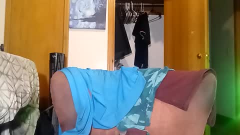 Snapshot of jamieshaneblueeyeswyo307 chatting on 02/16/25, 11:59 Supafly307blueeyes9in online show from 02/16/25, 11:59